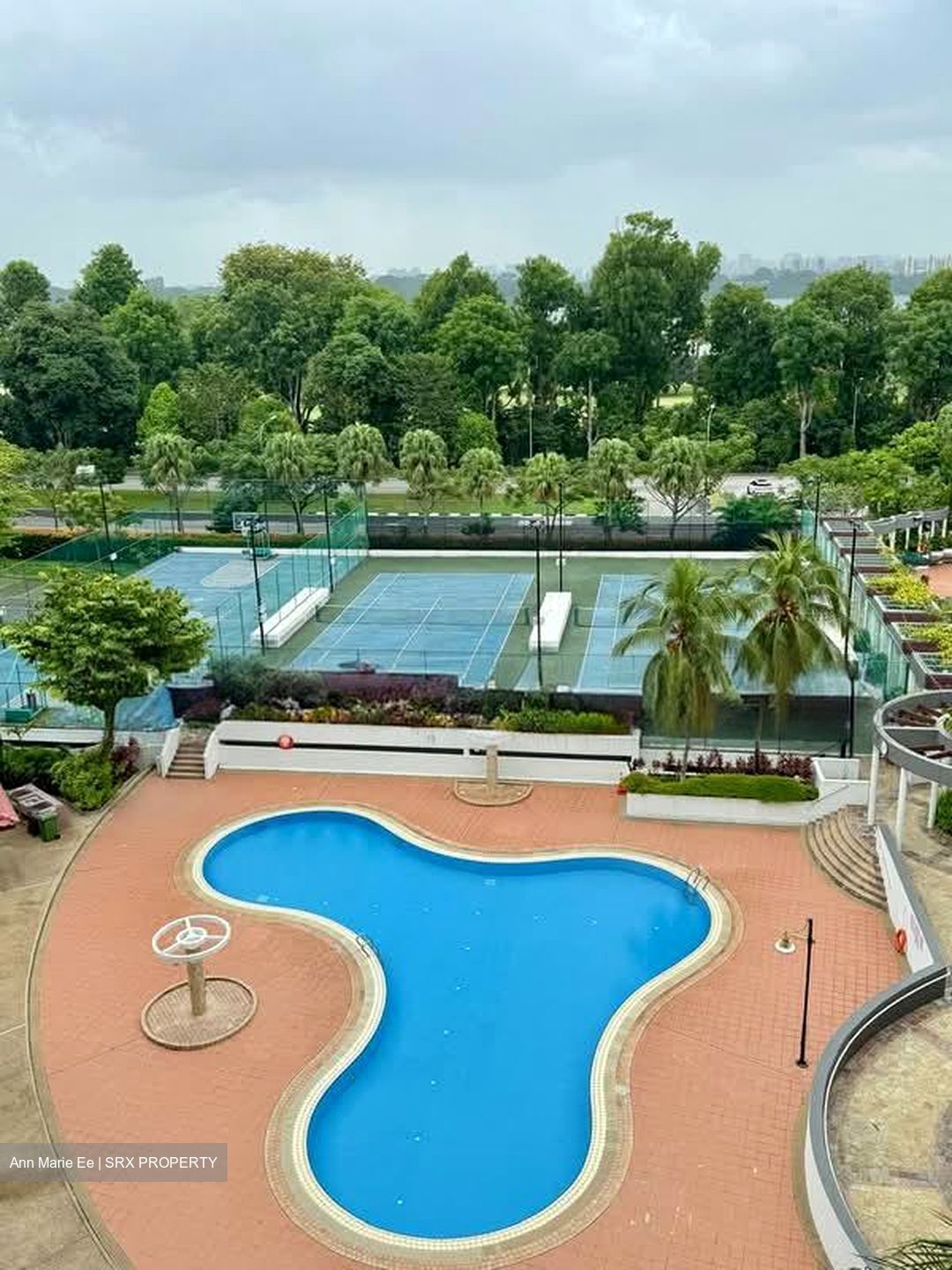 Orchid Park Condominium (D27), Condominium #596361741